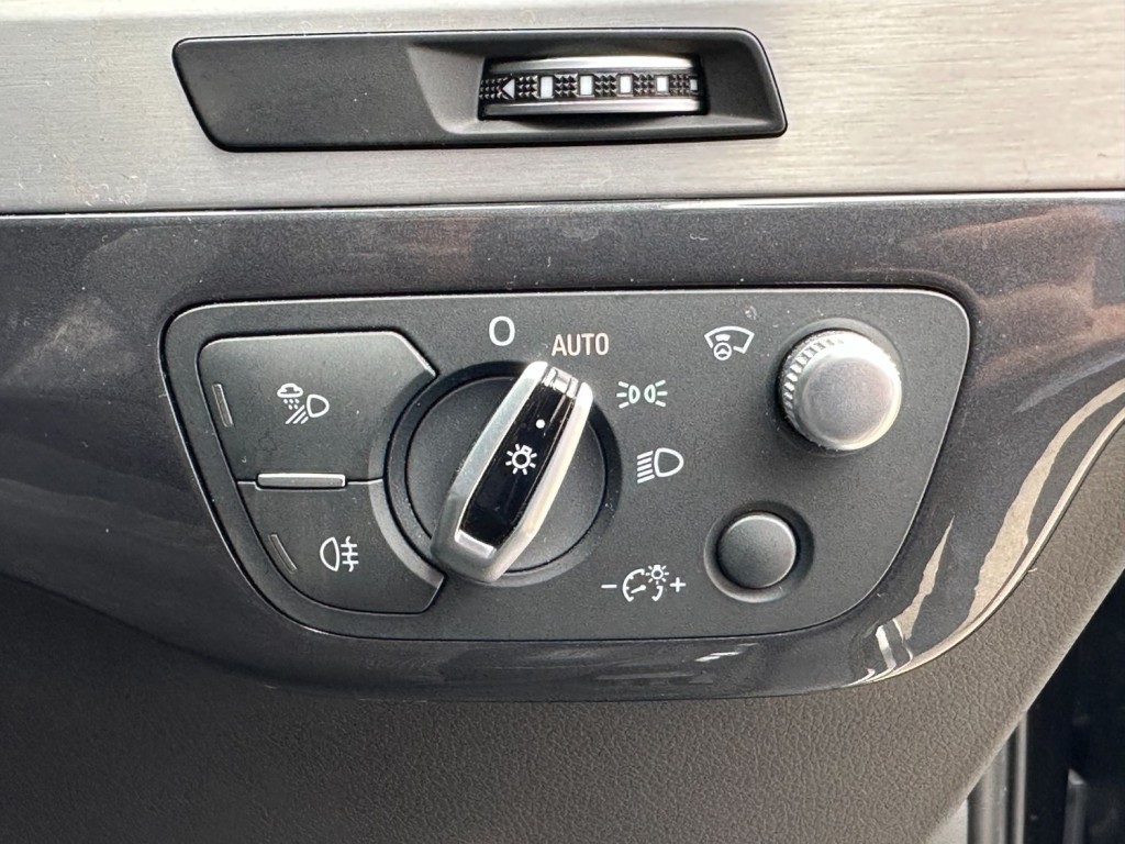 AUDI Q7 3.0 TDI V6 S Line Tiptronic Quattro 2017