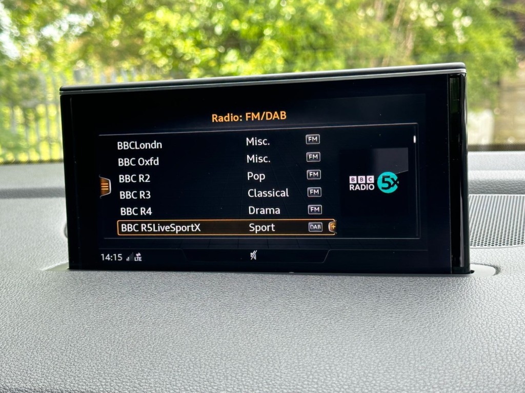 AUDI Q7 3.0 TDI V6 S Line Tiptronic Quattro 2017