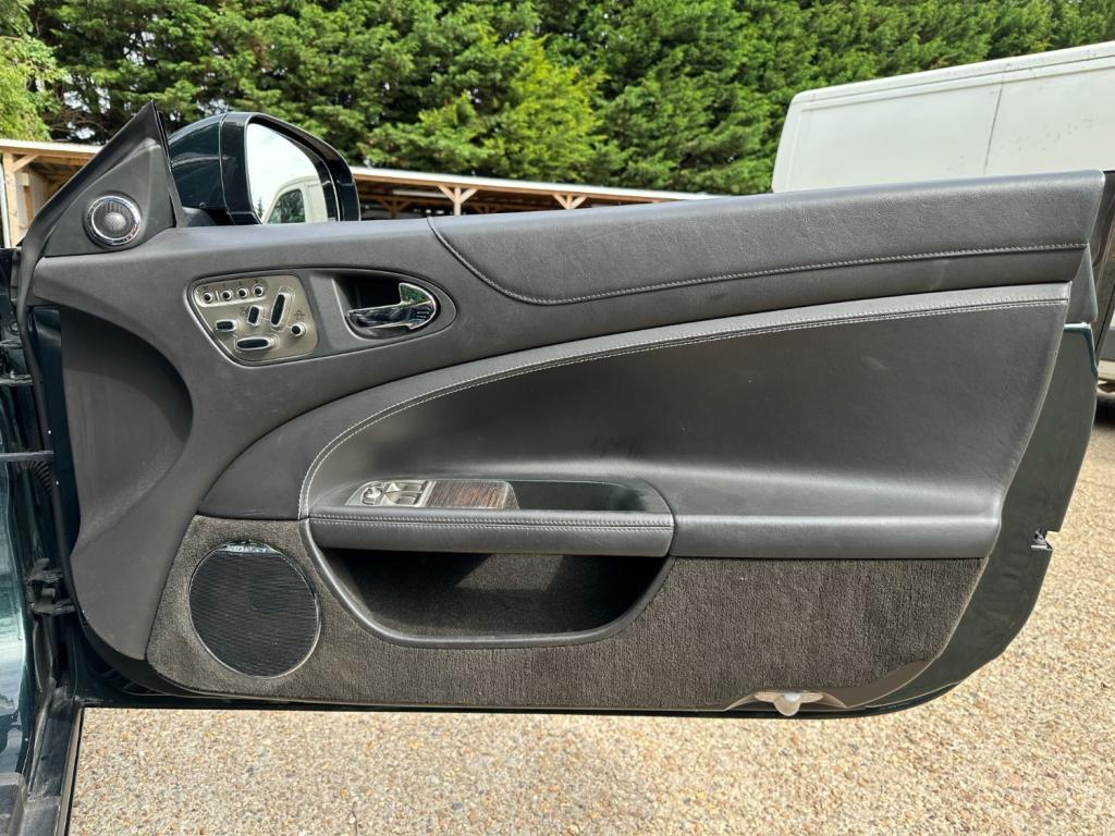 JAGUAR XKR 5.0 V8 Auto 2009