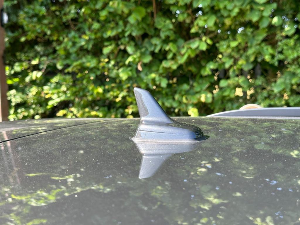 AUDI A6 Avant 3.0 BiTDI Black Edition Tiptronic 2017