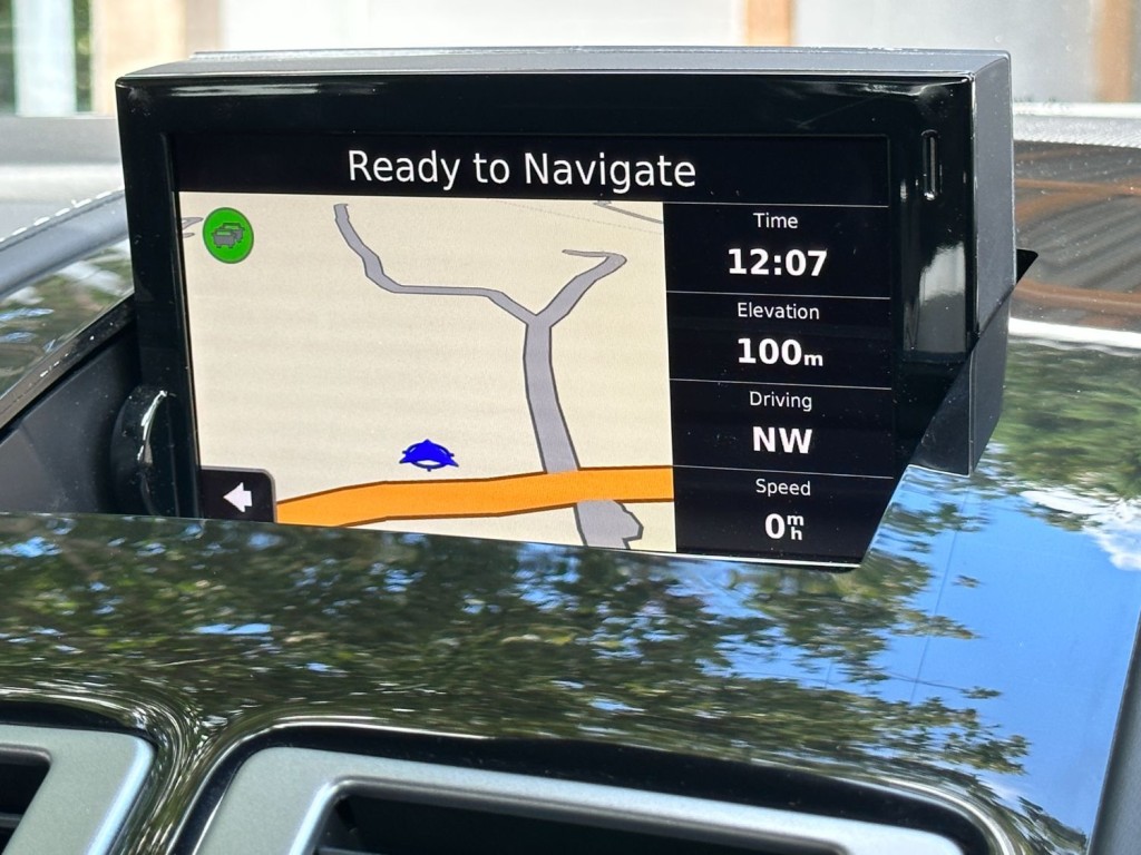 ASTON MARTIN VANTAGE V8 S 4.7 - SP10 2013