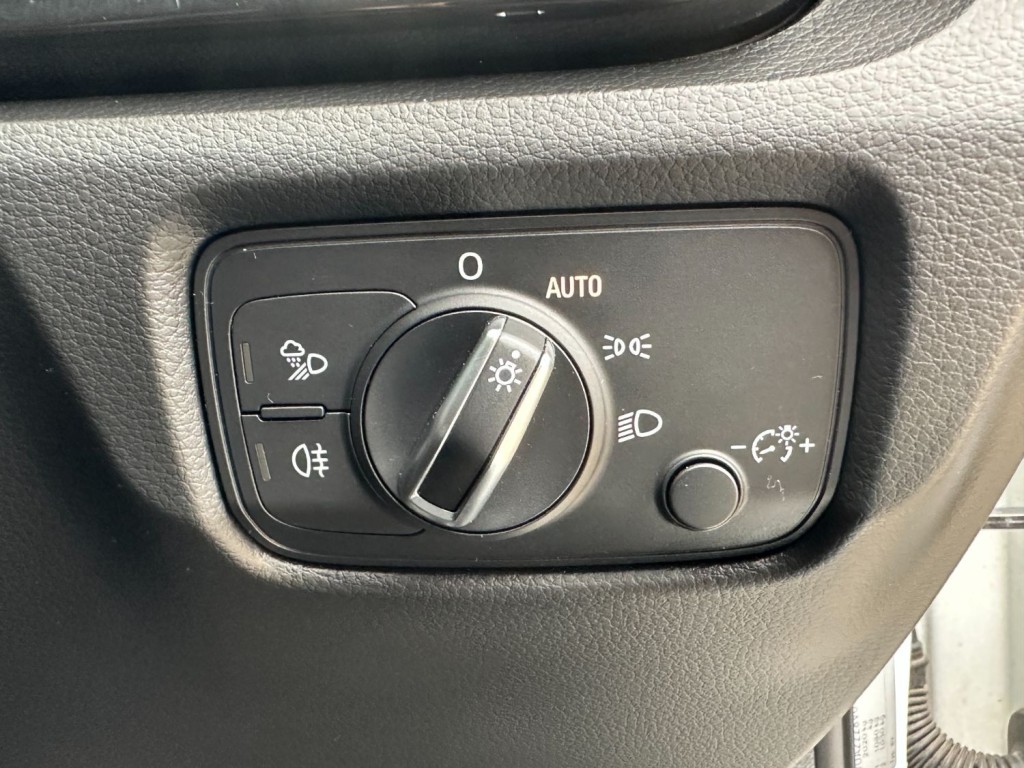 AUDI RS3 2.5 TFSI Quattro 2016