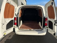 VAUXHALL COMBO