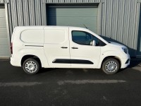 VAUXHALL COMBO