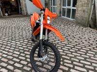 KTM 350