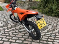 KTM 350