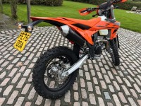KTM 350