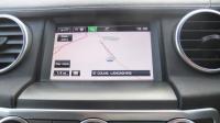 LAND ROVER DISCOVERY 4