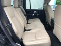 LAND ROVER DISCOVERY 4