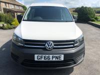 VOLKSWAGEN CADDY COMBI
