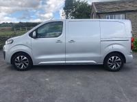 CITROEN DISPATCH