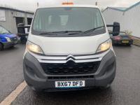 CITROEN RELAY