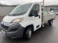 CITROEN RELAY