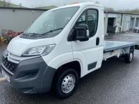 CITROEN RELAY
