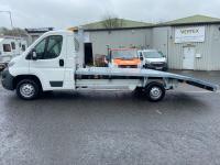 CITROEN RELAY