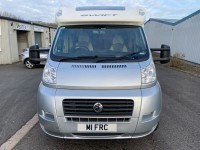 SWIFT BOLERO 722 FB