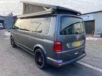 VOLKSWAGEN DANBURY