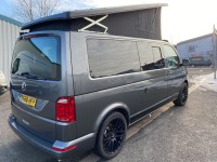 VOLKSWAGEN DANBURY