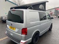 VOLKSWAGEN T6 CAMPERVAN