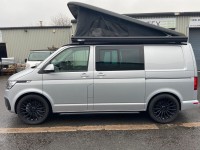 VOLKSWAGEN T6 CAMPERVAN