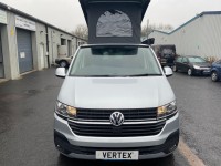 VOLKSWAGEN T6 CAMPERVAN