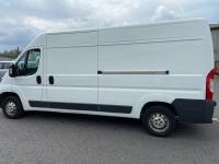 CITROEN RELAY