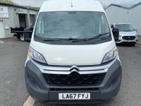 CITROEN RELAY
