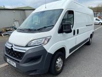 CITROEN RELAY