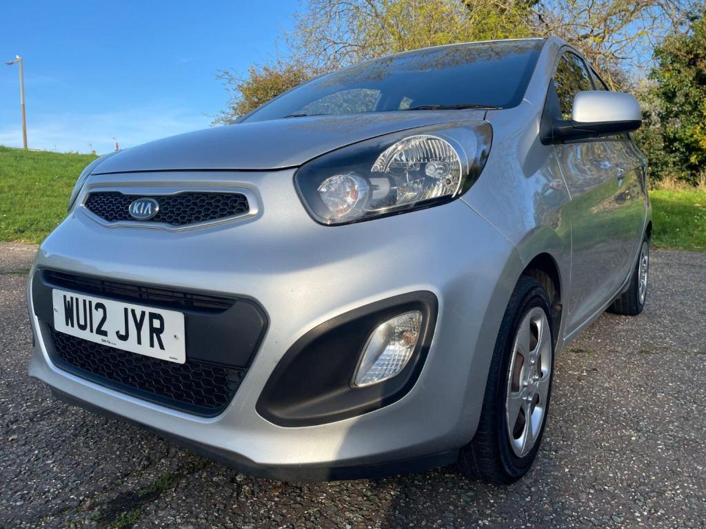 KIA PICANTO