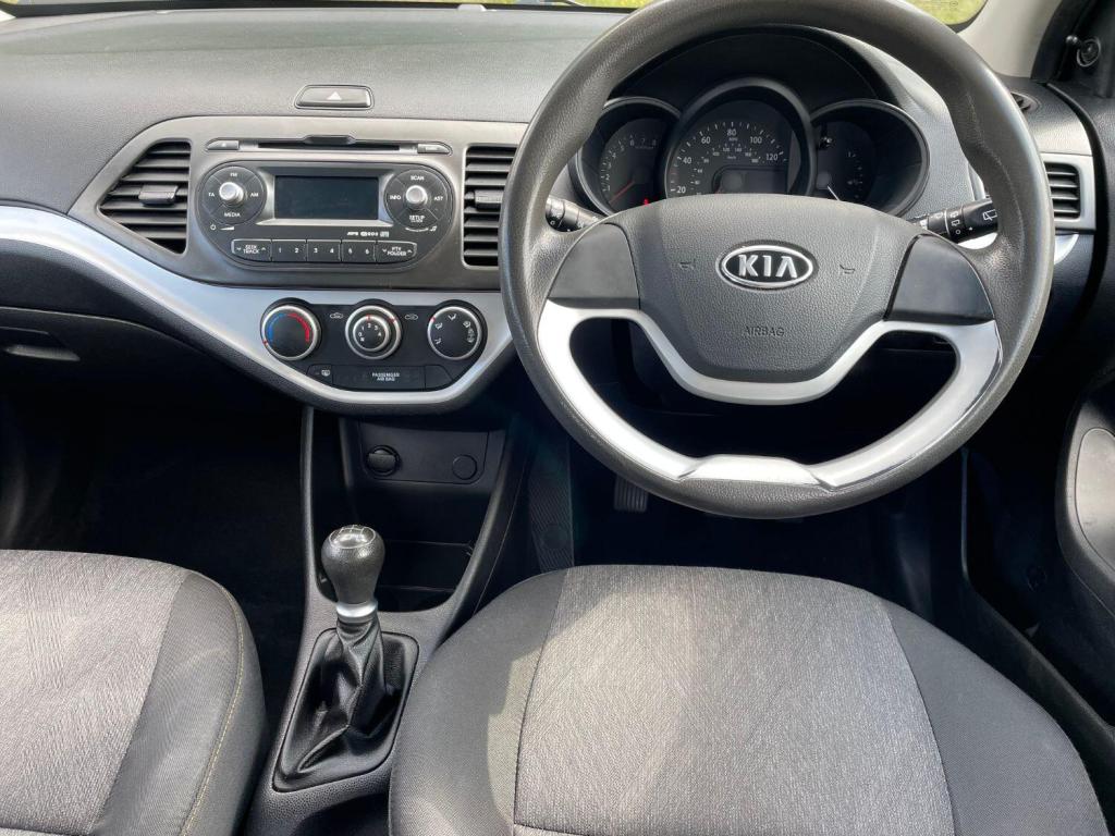 KIA PICANTO