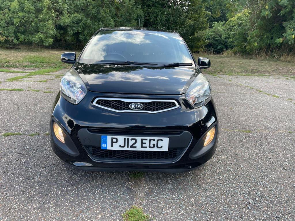 KIA PICANTO
