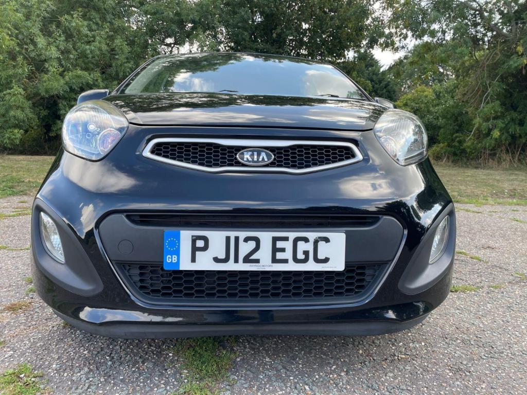 KIA PICANTO