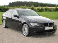 BMW ALPINA