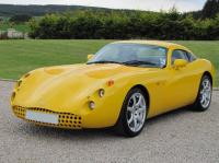 TVR TUSCAN