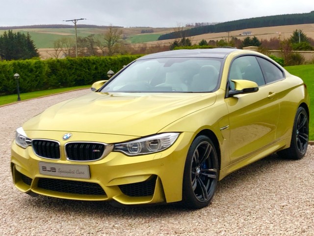BMW M4