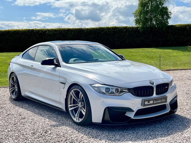 BMW M4