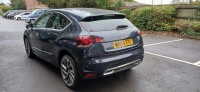 CITROEN DS4