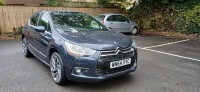 CITROEN DS4