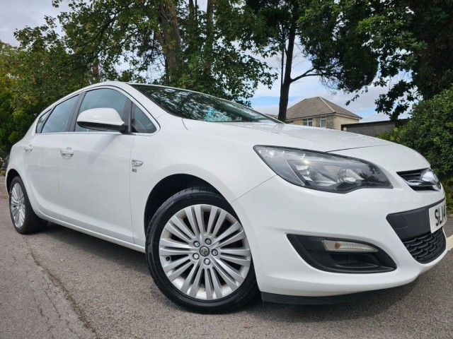 VAUXHALL