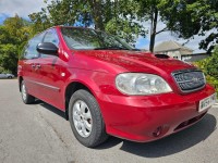KIA SEDONA