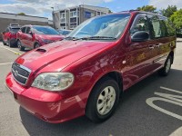 KIA SEDONA