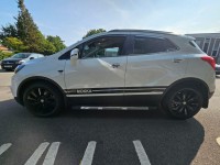 VAUXHALL MOKKA X