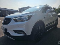 VAUXHALL MOKKA X