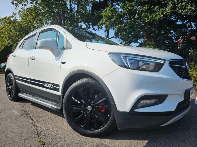VAUXHALL