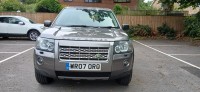 LAND ROVER FREELANDER 2
