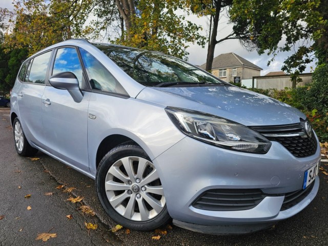 VAUXHALL