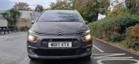 CITROEN GRAND C4 PICASSO