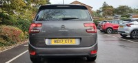 CITROEN GRAND C4 PICASSO