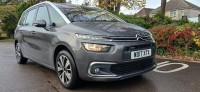 CITROEN GRAND C4 PICASSO