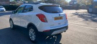VAUXHALL MOKKA X